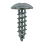 #6X1/2" LOUVER BLADE SCREW.