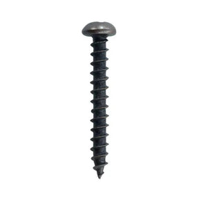 8X1 1/4" LOUVER FRAME SCREW - GRAHAMS HARDWARE
