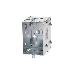 WALL CASE METAL 1102 - GRAHAMS HARDWARE