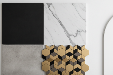 Modern Tile Textures