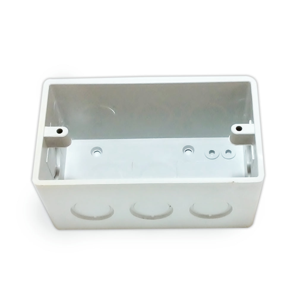 HANDY BOX PVC 4X2