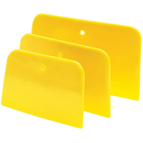PVC FLEXABLE SPREADER 5-1/4" GRAHAMS HARDWARE.