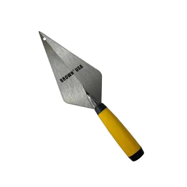 POINTING TROWEL 9" BROWNS