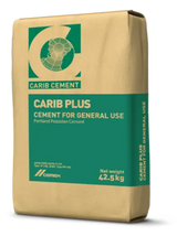 Carib Cement
