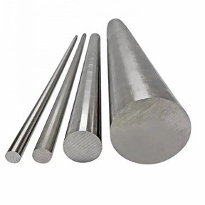 STEEL ROUND SMOOTH 3/8 - GRAHAMS HARDWARE
