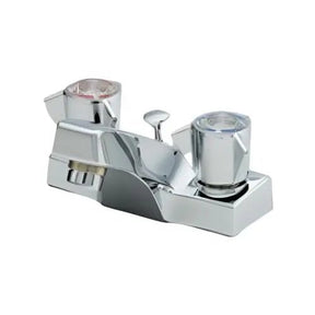 BASIN MIXER SAYCO S400 - GRAHAMS HARDWARE