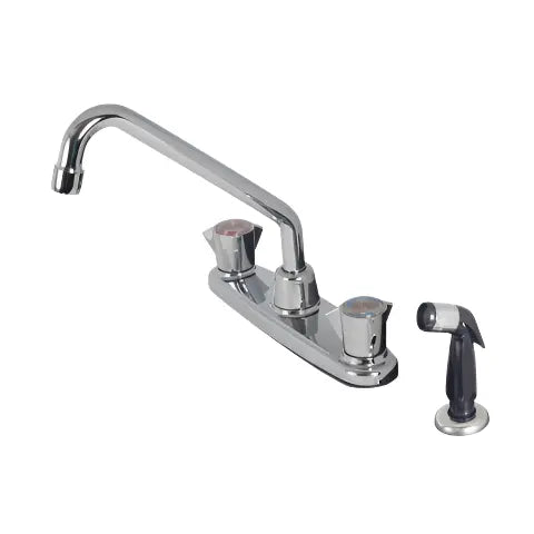 KITCHEN MIXER W/SPRAY SAYCO S819