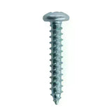 #10X1 1/4" SHEET METAL SCREW PAN PHIL ZP