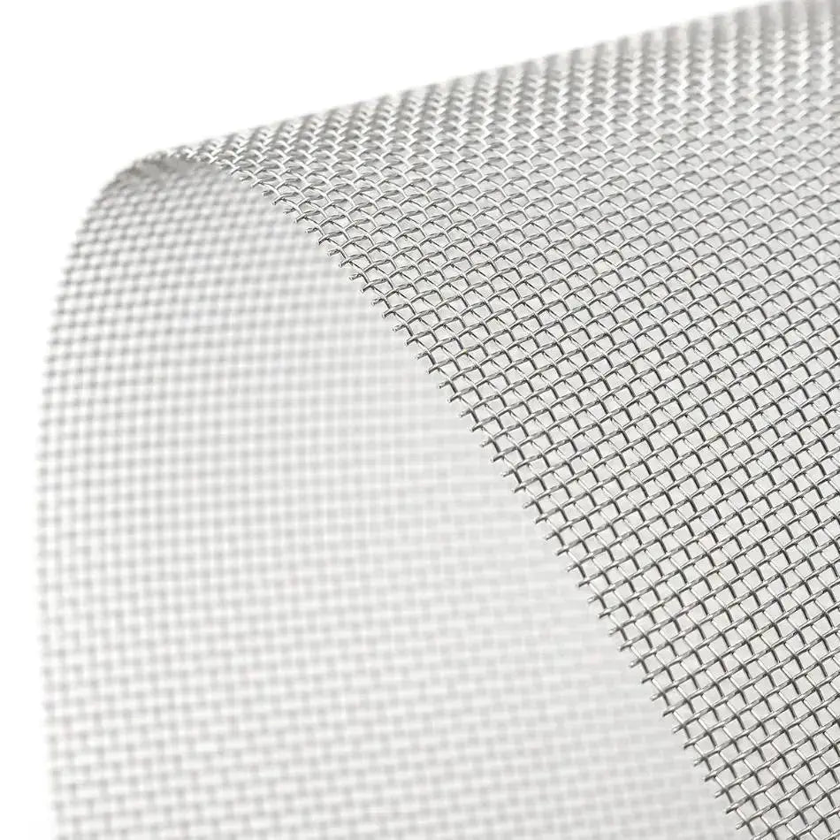 1/2" SIEVE WIRE