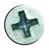 #10X1 1/4 SHEET METAL SCREW FLAT PHIL