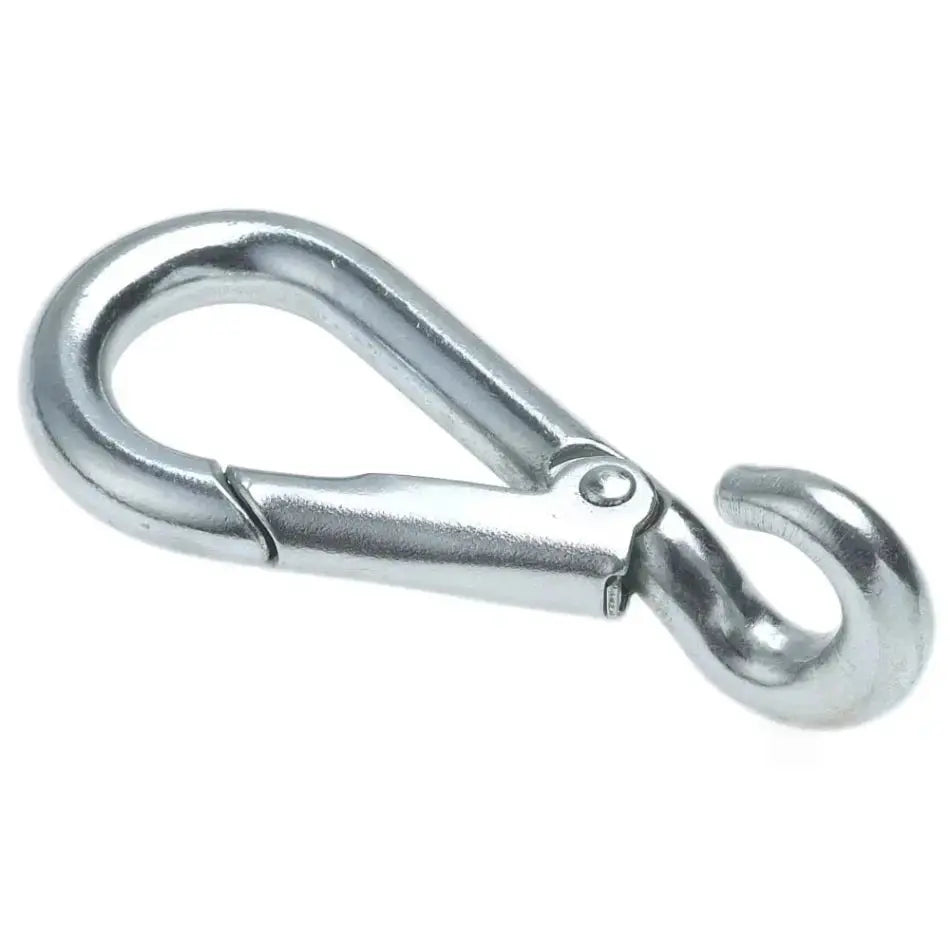 HOOK SNAP BZ102R-P 1/2"