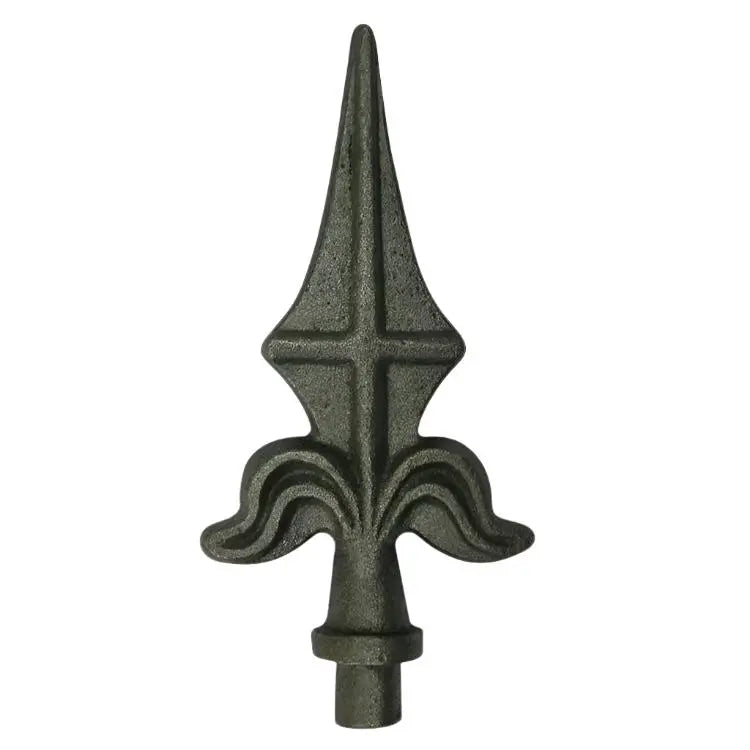 12MM SPEAR POINT