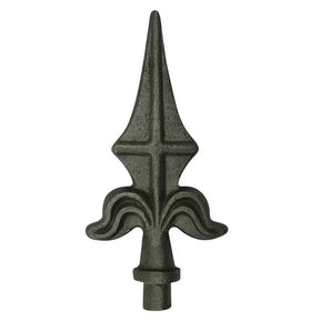 12MM SPEAR POINT GRAHAMS HARDWARE.