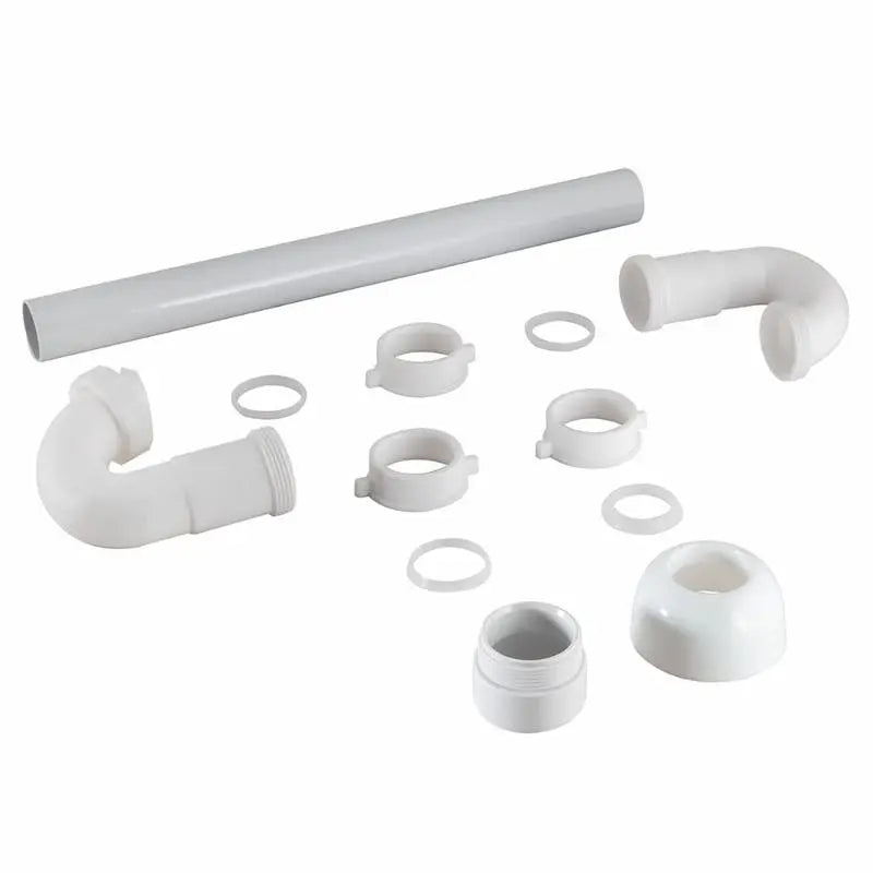 PVC S TRAP 1 1/2" EASTMAN