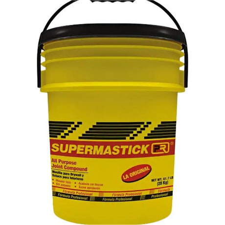 JOINT COMPOUND SUPERMASTICK 5G.