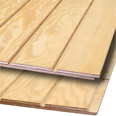 PLY FORM T1-11 (PREMIUM)