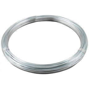 12GA THIN GALVANIZED TIE WIRE (LBS) GRAHAMS HARDWARE.