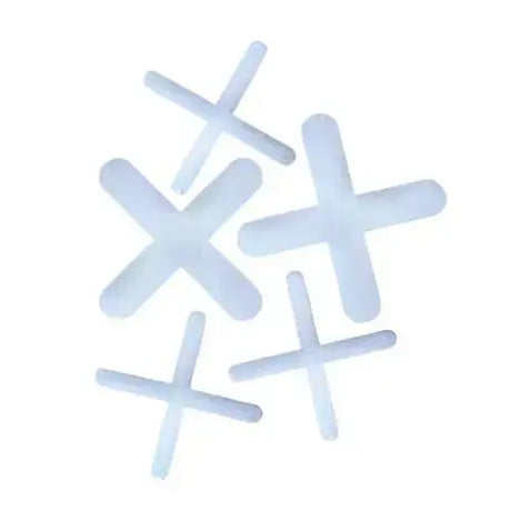 TILE SPACER 1/4" X100 PC.