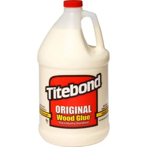 TITEBOND ORIGINAL GLUE  GAL