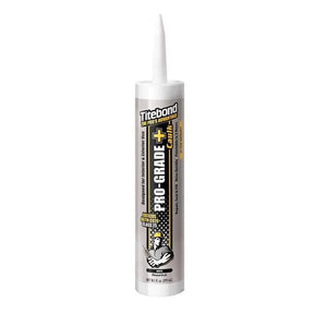 TB PRO GRADE CAULKING WHITE - GRAHAMS HARDWARE