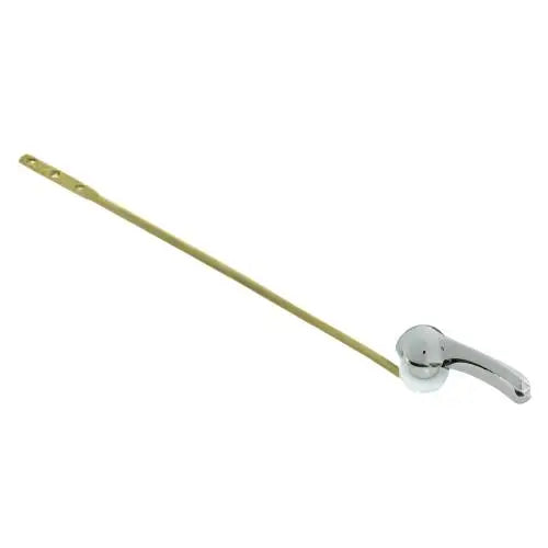 TOILET FLUSH HANDLE METAL EZ-FLO