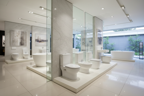 Toilets Promo Banner