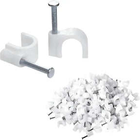 TOWER CLIP 1.5MM - GRAHAMS HARDWARE