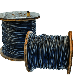 TWISTED WIRE 4 - GRAHAMS HARDWARE