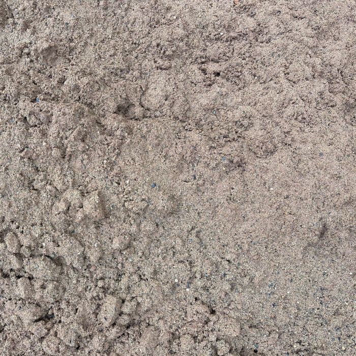 SIEVE SAND