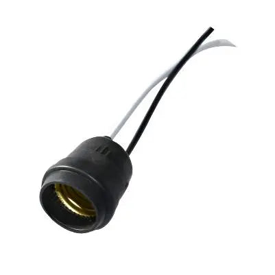 W/P PIGTAIL SOCKET