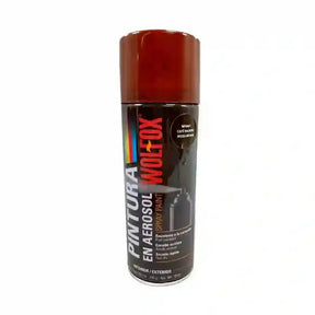 SPRAY PAINT BROWN WOOD - GRAHAMS HARDWARE