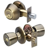 YALE COMBO LOCK 10962 US11